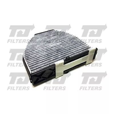 Carbon Pollen Filter For Mercedes E-Class W212 E63 AMG 4matic | TJ Filters • £16.63