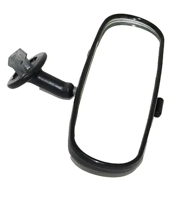 Rear View Mirror With Day/Night Fits Volkswagen Thing 1973-1974 • $55.99