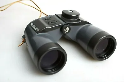 Fujinon 7X50 Mariner Binocular With Compass • $149.97