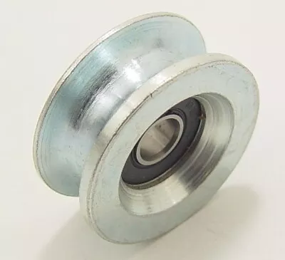 Sliding Door Roller Bearing Fits Volkswagen Vanagon 1980-1984 • $26.99