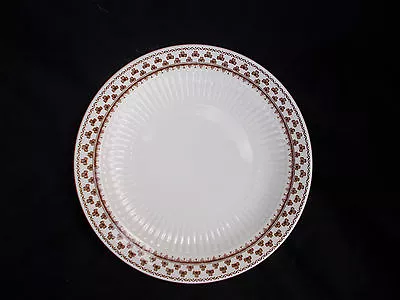 Adams SHARON Side Plate. Diameter 7 Inches. • £8.50