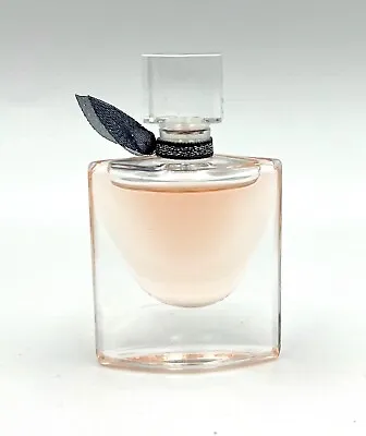 New! Lancome La Vie Est Belle  Eau De PARFUM  4ml ~ Mini Size • $11.99