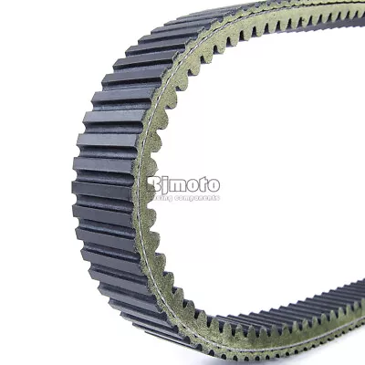 Drive Belt For Arctic Cat M1000 153 162 EFI LE Sno Pro Crossfire 1000 0627-060 • $70.02