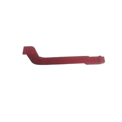 Marine Throttle Control Handle Locking Lever Red 881138 For Mercury881170A15 A13 • $14.99