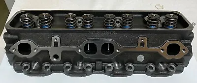 CHEVROLET 5.0L 305 1996-2002 VORTEC CYLINDER HEAD - ASSEMBLED (pair) #520 #059 • $850