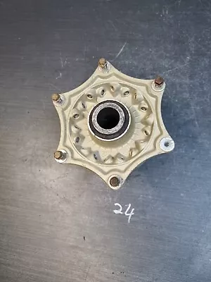 Ktm125 Front Hub 2003 • $120