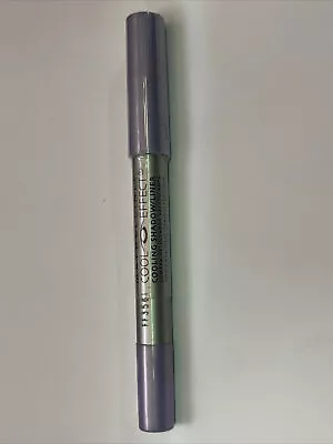 Maybelline Cool Effects Cooling Shadow/Liner #40 Lilac Freeze/Purple (1 Pencil) • $10.99
