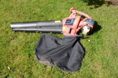 £40 • Buy Petrol Garden Leaf Blower/vacuum, Sovereign SLX25B