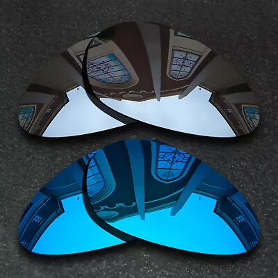 US Polarized Replacement Lenses For-Oakley Minute 1.0-Variety Choices • $15.59