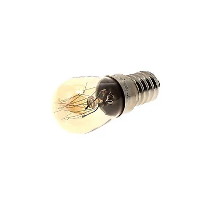 £9.95 • Buy Whirlpool Fridge & Freezer Lamp Light Bulb Genuine