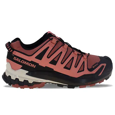 Shoes Salomon Xa Pro 3D V9 Gtx W Size 5.5 Uk Code 472709 -9W • £120.63