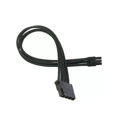 6 Pin To MOLEX Modular Cable Corsair EVGA Seasonic Superflower Coolermaster PSU • $18.48