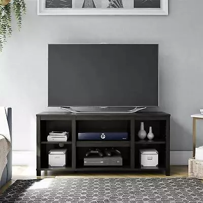 New Parsons TV Stand For TVs Up To 50 In Multiple Colors • $91.95