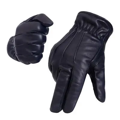 POLICE Spectra LINER CUT RESISTANT PATROL DUTY SEARCH GLOVES • $17.99