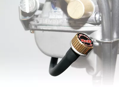 R D Flex Jet Remote Fuel Screw Part# Flex-tech Fuel Screw New • $42.39
