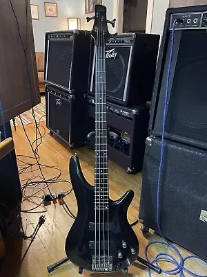 Ibanez SR300 4-string Electric Bass Guitar • $249