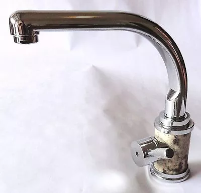 £48.02 • Buy Faucet Polished Brass Granite | F01PBGV | Big Sale!!!!!!!!!!