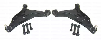 Set Of 2 Front Control Arms L+R W/ 2xBall Joints URO For VOLVO 850 • $122.93