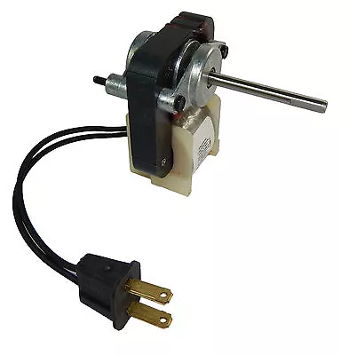 Fasco C-Frame Vent Fan Motor .82 Amps 3000 RPM 115V # K111 (CCW Rotation) • $41.30