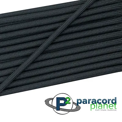 ParaMAX Paracord 1200 Lb Tensile Strength 6mm 1/4  Accessory Outdoor Rope Cord • $9.99