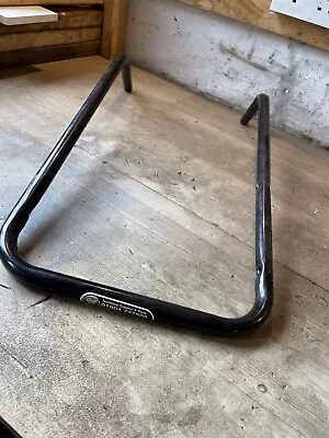 Lower Handlebar From A 2019 Challenge XSS40E Lawn Mower (171) • £20