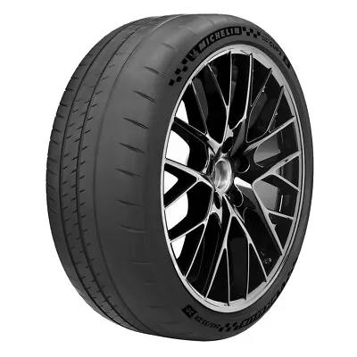 MICHELIN Pilot Sport Cup 2 R 285/35R19XL 103(Y) (Quantity Of 1) • $521.06