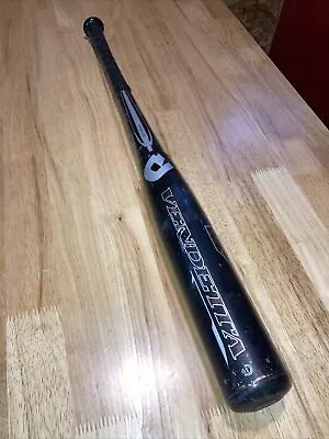 Demarini Vendetta Sc4 Composite Baseball Bat 2 5/8  28oz 31  -3 Model VTB11 • $18.95