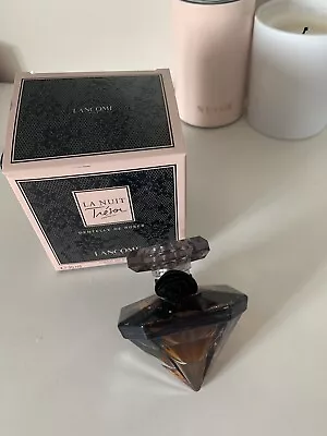 Lancome Tresor La Nuit Dentelle De Roses L'eau De Parfum 30ml • £48