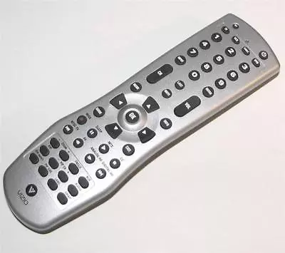 Vizio 66700BA0-002 Plasma TV Remote Control L32HDTV10A L37HDTV10A P50HDM • $20.80