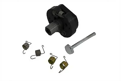 $72.70 • Buy Ignition Advance Unit With Needle Bearing Weights,Springs For Harley Davidson