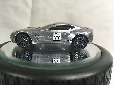 Hot Wheels ASTON MARTIN ONE-77 • $5.95