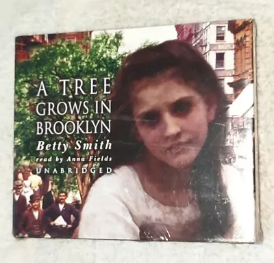 A Tree Grows In Brooklyn~ Twelve Cds~ Factory Sealed • $12