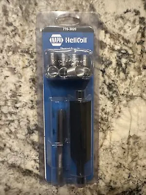 HeliCoil 5543-10 M10x1.25 Metric Fine Thread Repair Kit • $48.95