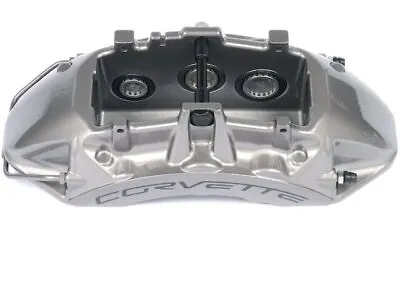 Front Right Brake Caliper For 11-13 Chevy Corvette Z06 ZR1 CN81C6 • $542.15