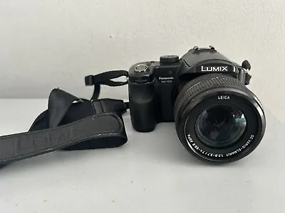 Panasonic Lumix DMC-FZ50 Untested • £39.99