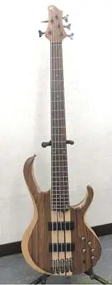 IBANEZ Bass Guitar 5 String 6 String Bass BTB745-NTL • $845