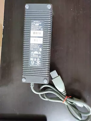 Official MICROSOFT Xbox 360 175w Power Supply Brick AC Adapter PB-2171-02M1 OEM • $15