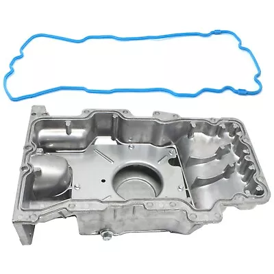 Oil Pan Kit For 03-08 Ford Escape 05-08 Mercury Mariner Tribute 3.0L With Gasket • $78.57