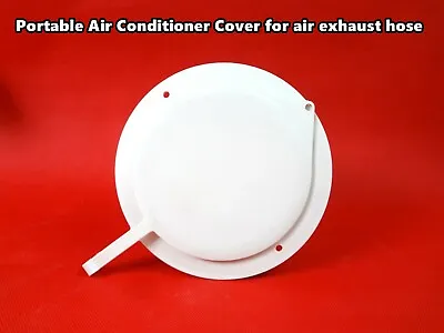 $17.86 • Buy Portable Air Conditioner Spare Parts Cover For Air Exhaust Hose  (DA2A) NEW