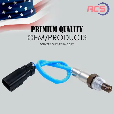 Upstream 5 Wire L/R O2 Oxygen Sensor OEM For Ford Mustang Lincoln Mazda 234-5038 • $19.36