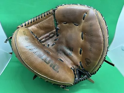 Mizuno GXC100 Catchers Mitt 31  Baseball Prospect Series Glove RHT • $30