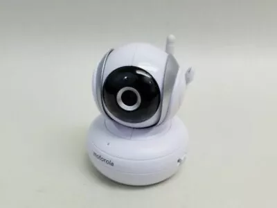 Motorola MBP33XLBU Wireless Video Baby Monitor Replacement Camera + Power Cord • $4