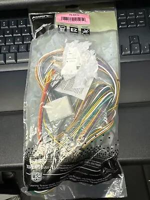 Metra 70-6512 Wiring Harness For 2002-2004 Dodge Ram With Infiniti System • $27.98