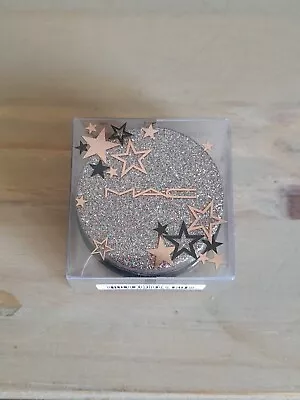 £7 • Buy Mac Stairs To The Stars, New Boxed Spellbinder Eyeshadow, Deep Pigmented Ltd Edn
