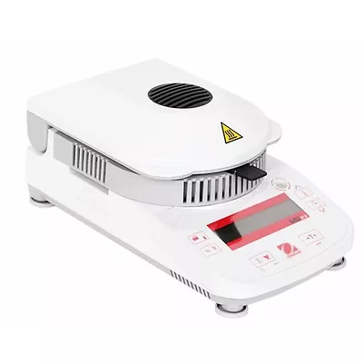 MB23 Lab Moisture Analyzer IR Heating Ohaus Moisture Measuring Instrument • $478.99