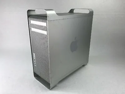 Apple Mac Pro A1289 2010 Intel Xeon Quad Core 2.8GHz 32GB RAM 64GB SSD • $296.39