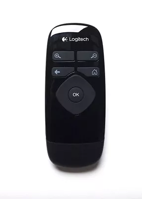 Original Replacement Remote For Logitech TV Cam HD 993-000621 (IL/RT6-13943-9... • $7.90