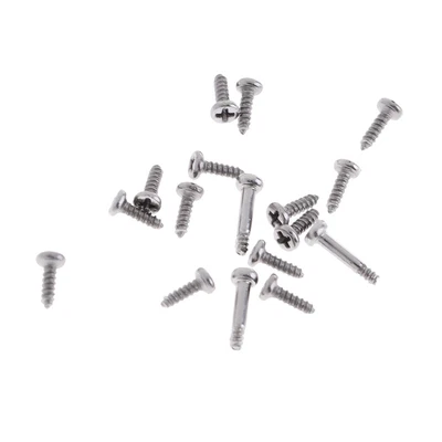 £5.64 • Buy Fuselage Screws For WLtoys V911 V911-1 V911-2 Remote Control Airplane Toys