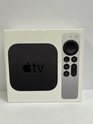 $149 • Buy New Apple Tv 4k 2nd Gen 32gb - A1625