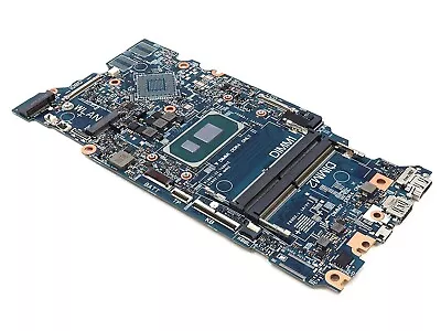 Dell Latitude 3420 Series Intel Core I5-1135g7 Cpu Laptop Motherboard Mkcwx • $79.99